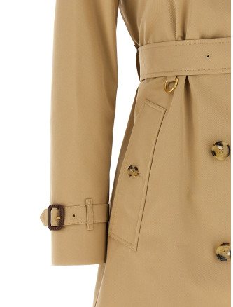 Тренч BURBERRY 'Kensington' (8117243HONEY) #