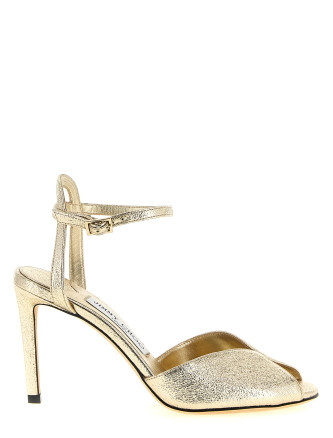 Босоножки JIMMY CHOO 'Sacora'