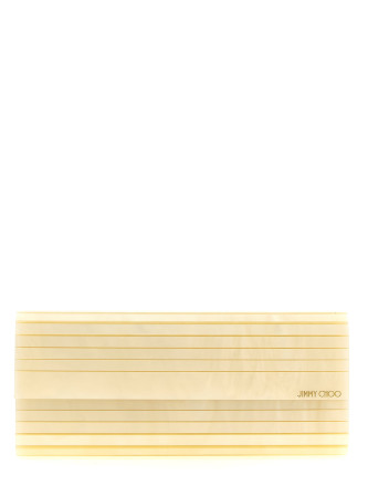 Клатч JIMMY CHOO 'Sweetie'