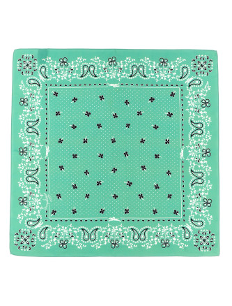 Шарф LONGCHAMP 'French Bandana' (50657GSO410) #