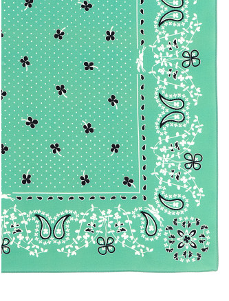 Шарф LONGCHAMP 'French Bandana' (50657GSO410) #