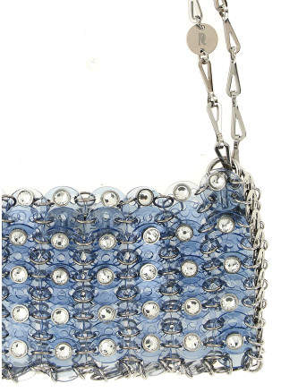 Сумка PACO RABANNE '1969 Nano' (26HSS0127RES015P408) #