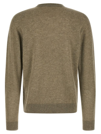 Свитер THE ROW 'Thamm Top' (R001265Y166MSM) #