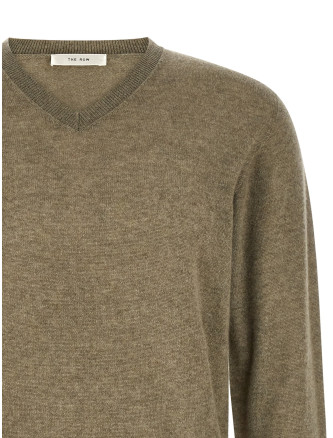 Свитер THE ROW 'Thamm Top' (R001265Y166MSM) #