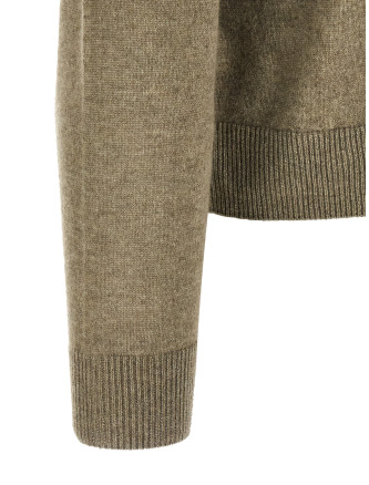 Свитер THE ROW 'Thamm Top' (R001265Y166MSM) #
