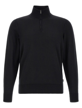 Свитер HUGO BOSS 'H-Ebenji'