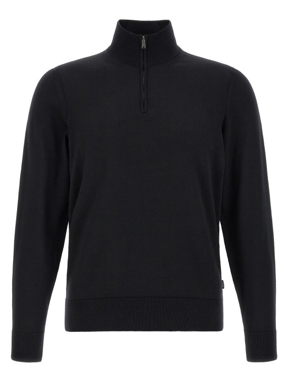 Свитер HUGO BOSS 'H-Ebenji' (50565499001) #1