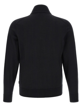 Свитер HUGO BOSS 'H-Ebenji' (50565499001) #