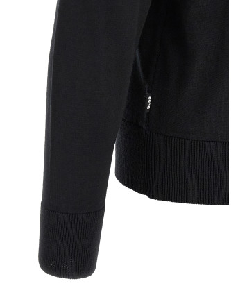 Свитер HUGO BOSS 'H-Ebenji' (50565499001) #