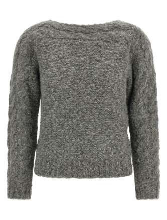 Свитер ISABEL MARANT 'Ponara'