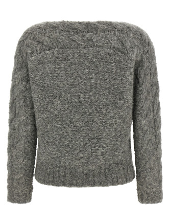 Свитер ISABEL MARANT 'Ponara' (PU0952FAD3L06I02GY) #