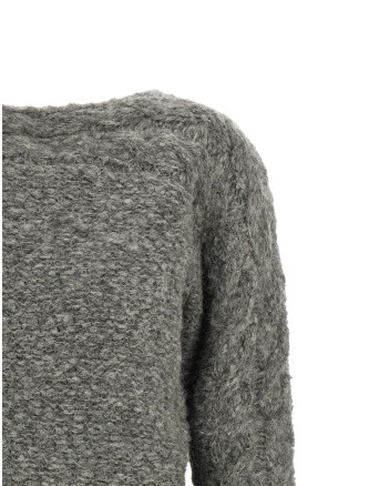 Свитер ISABEL MARANT 'Ponara' (PU0952FAD3L06I02GY) #