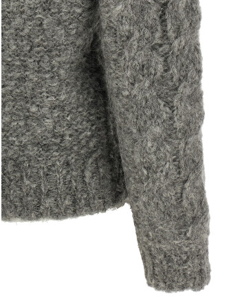 Свитер ISABEL MARANT 'Ponara' (PU0952FAD3L06I02GY) #