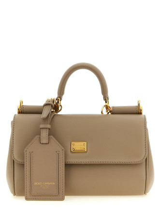 Сумка DOLCE & GABBANA 'My Sicily'