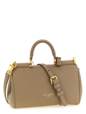 Сумка DOLCE & GABBANA 'My Sicily' (BB7864B73218I399) #