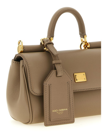Сумка DOLCE & GABBANA 'My Sicily' (BB7864B73218I399) #