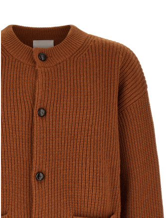 Кардиган MARANT 'Mael' (CA0193HAD3L04H50CA) #