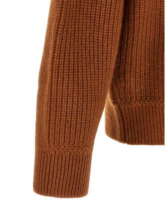 Кардиган MARANT 'Mael' (CA0193HAD3L04H50CA) #