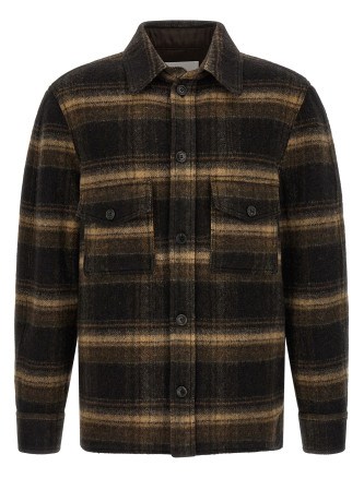 Куртка MARANT 'Kervon'