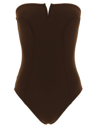 'Apparence' one-piece swimsuit