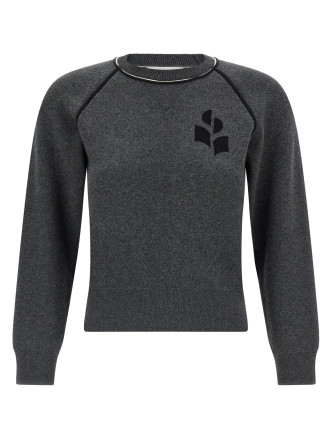 Свитшот MARANT ETOILE 'Loriby'