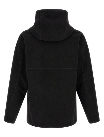 Куртка LAMINAR Soft hooded jacket (JC00030UL500829300) #
