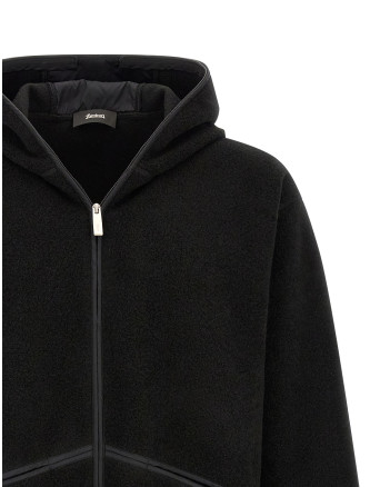 Куртка LAMINAR Soft hooded jacket (JC00030UL500829300) #