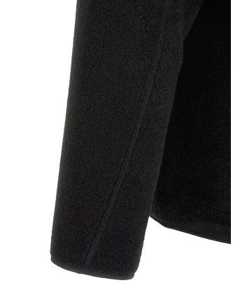 Куртка LAMINAR Soft hooded jacket (JC00030UL500829300) #