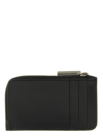 Кошелёк CHRISTIAN LOUBOUTIN 'Canopy' (3265124BK01) #
