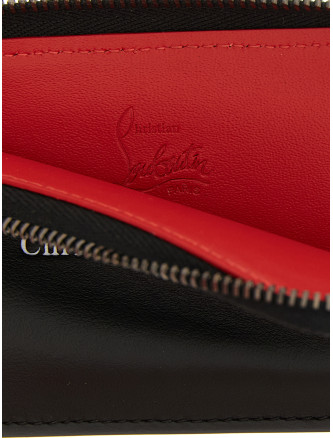 Кошелёк CHRISTIAN LOUBOUTIN 'Canopy' (3265124BK01) #