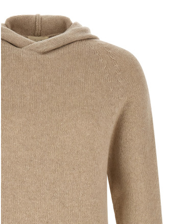 Свитер MA'RY'YA Hooded sweater (YTK018B2) #