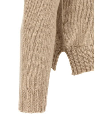 Свитер MA'RY'YA Hooded sweater (YTK018B2) #