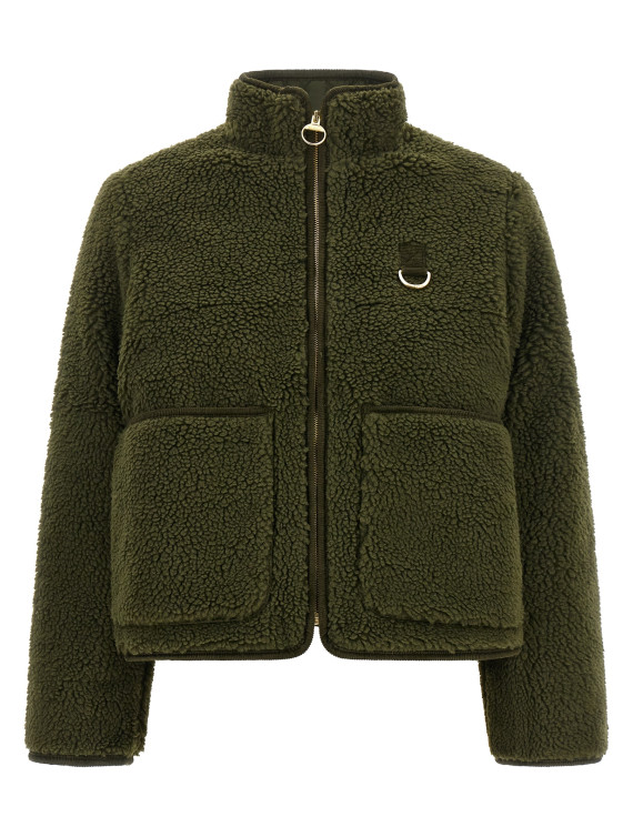 Свитшот BARBOUR 'Eleonora' (LCA0427LCAOL51) #1