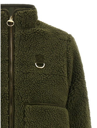 Свитшот BARBOUR 'Eleonora' (LCA0427LCAOL51) #