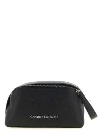 Косметичка CHRISTIAN LOUBOUTIN 'Nostalgic Traveler'