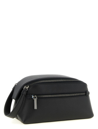 Косметичка CHRISTIAN LOUBOUTIN 'Nostalgic Traveler' (3265076BK01) #
