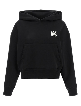 Худи AMIRI Logo hoodie