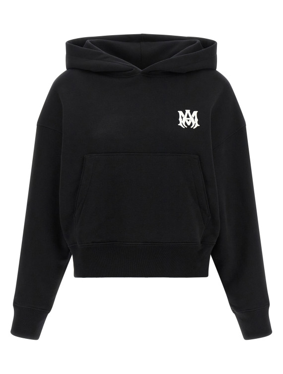 Худи AMIRI Logo hoodie (AWJYHD1008001) #1