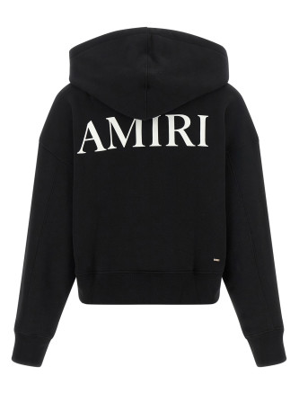 Худи AMIRI Logo hoodie (AWJYHD1008001) #