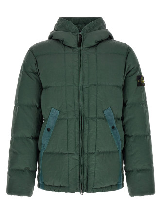 '4100019' down jacket