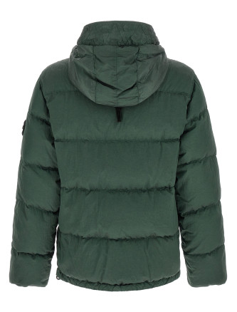 '4100019' down jacket (L2S154100019S0019V005T) #
