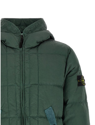 '4100019' down jacket (L2S154100019S0019V005T) #