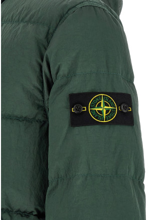 '4100019' down jacket (L2S154100019S0019V005T) #