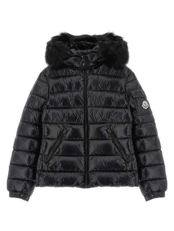 Куртка MONCLER ENFANT 'Badyf' (L29541A00054597Z8999) #1
