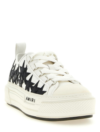 Кроссовки AMIRI 'Stars Court Low' (AWFOSR1035111) #