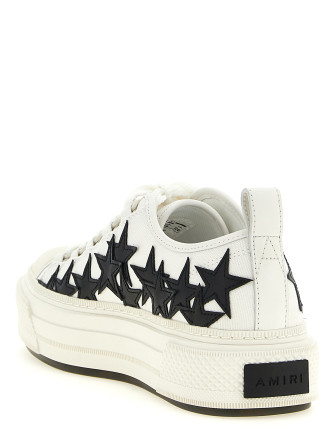 Кроссовки AMIRI 'Stars Court Low' (AWFOSR1035111) #