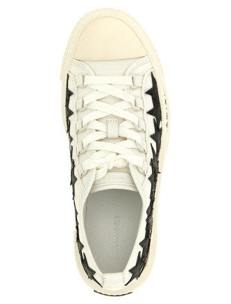 Кроссовки AMIRI 'Stars Court Low' (AWFOSR1035111) #