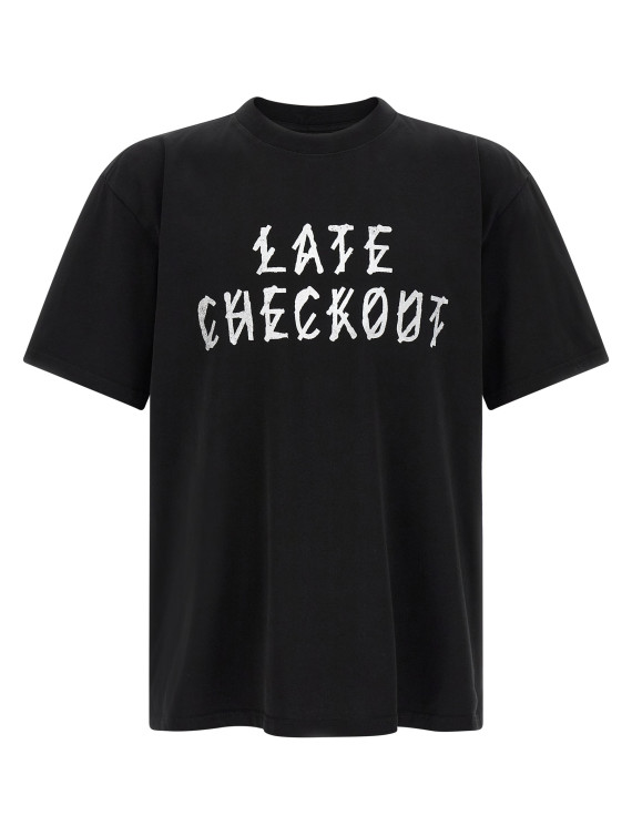 Футболка 44 LABEL 'Standard Tee' (B0030669FA706P816) #1