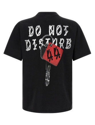 Футболка 44 LABEL 'Standard Tee' (B0030669FA706P816) #