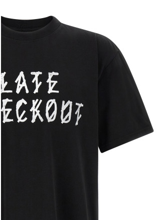 Футболка 44 LABEL 'Standard Tee' (B0030669FA706P816) #